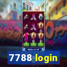 7788 login